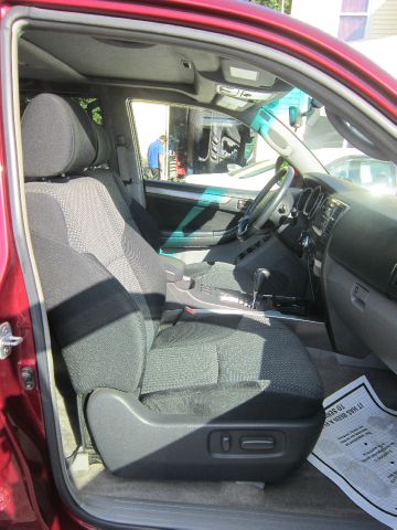 Toyota 4Runner 2006 photo 8