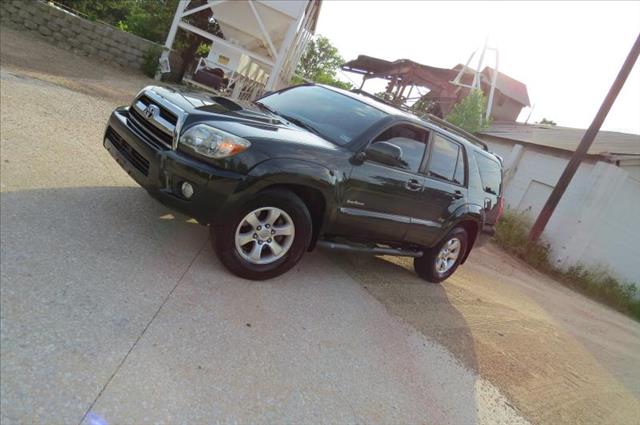 Toyota 4Runner WOW ONE Owner Super Clean SUV