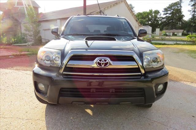 Toyota 4Runner 2006 photo 1