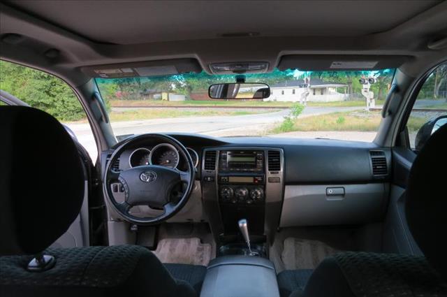 Toyota 4Runner 2006 photo 10