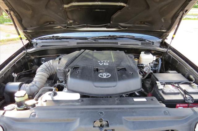 Toyota 4Runner 2006 photo 14