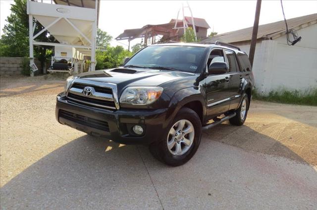 Toyota 4Runner 2006 photo 17