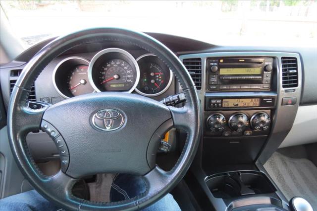 Toyota 4Runner 2006 photo 4