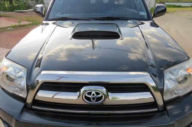 Toyota 4Runner 2006 photo 5