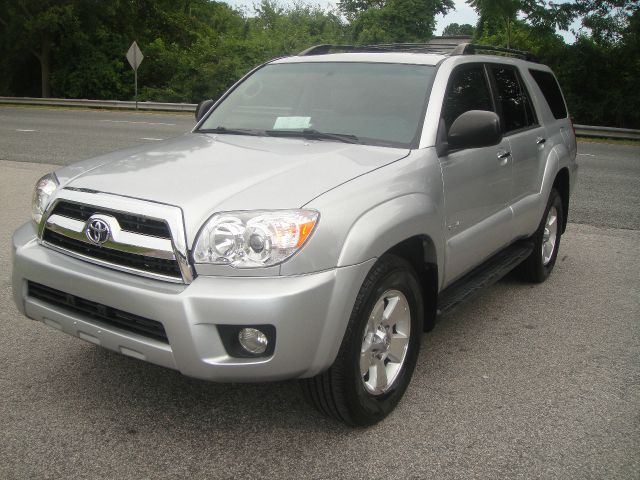 Toyota 4Runner 2006 photo 1