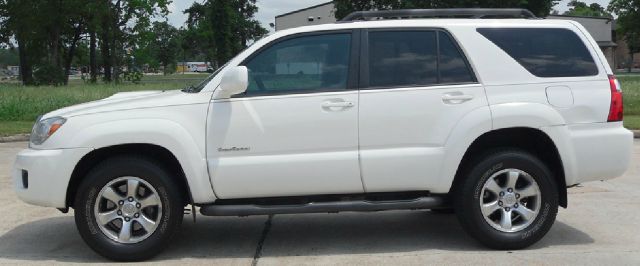 Toyota 4Runner LTZ, DVD, NAV, SUN Roof, Loade SUV