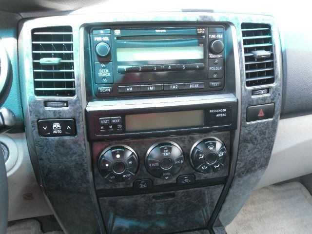 Toyota 4Runner 2006 photo 4