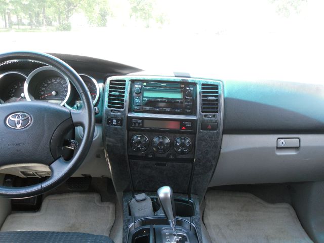 Toyota 4Runner 2006 photo 6