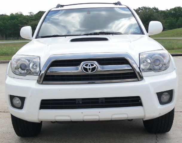 Toyota 4Runner 2006 photo 8