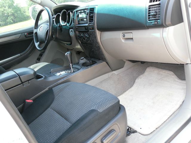 Toyota 4Runner 2006 photo 9