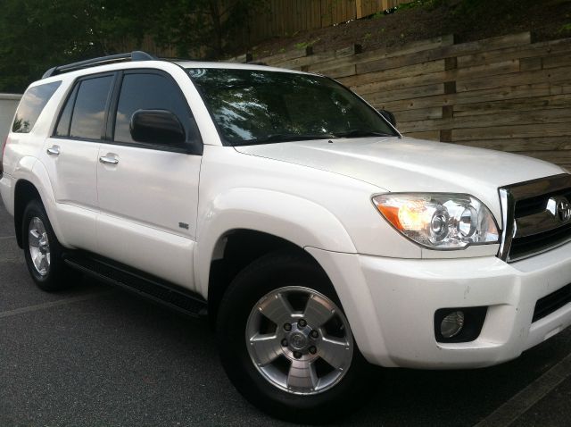 Toyota 4Runner 2006 photo 1