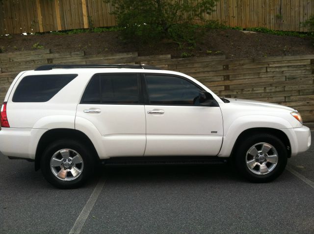 Toyota 4Runner 2006 photo 3