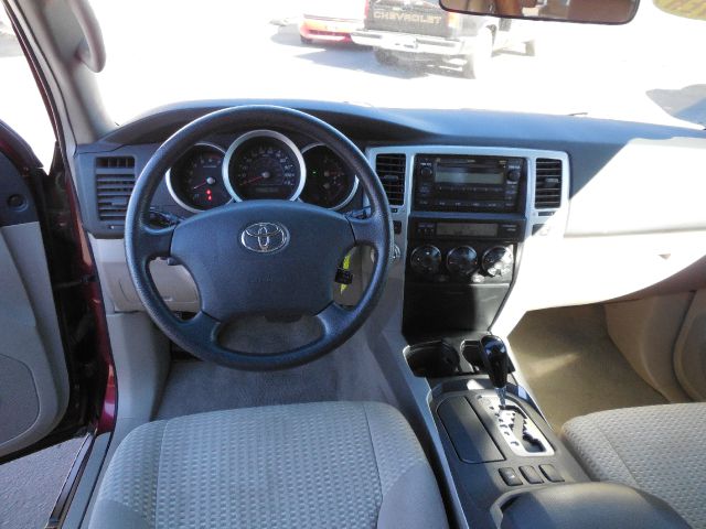 Toyota 4Runner 2006 photo 1