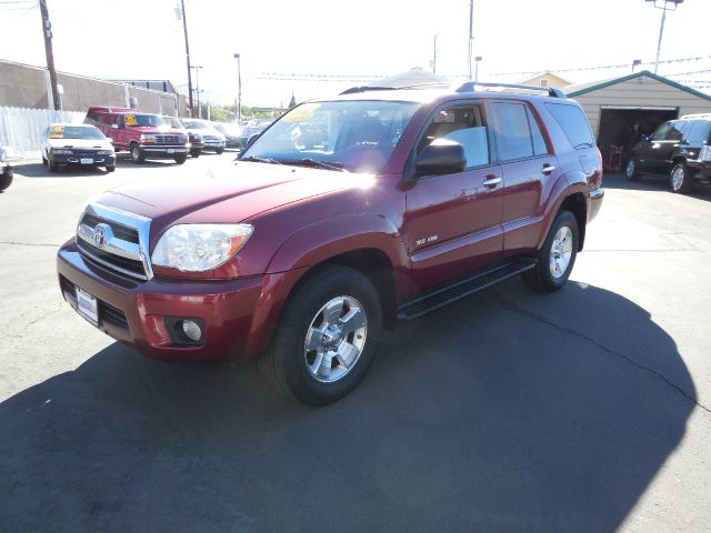 Toyota 4Runner 2006 photo 10