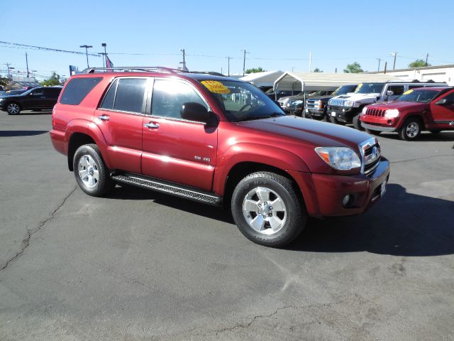 Toyota 4Runner 2006 photo 11