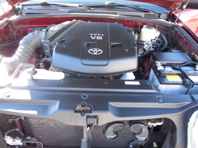 Toyota 4Runner 2006 photo 2