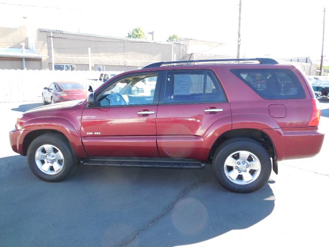 Toyota 4Runner 2006 photo 4