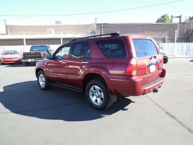 Toyota 4Runner 2006 photo 6