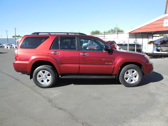 Toyota 4Runner 2006 photo 7