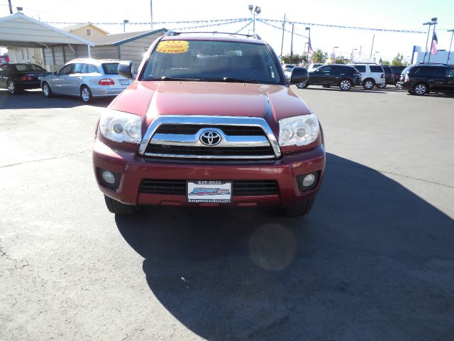 Toyota 4Runner 2006 photo 9