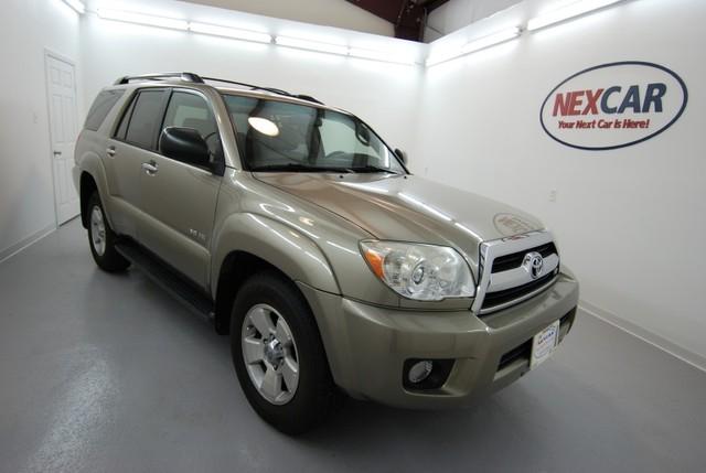 Toyota 4Runner 2006 photo 2