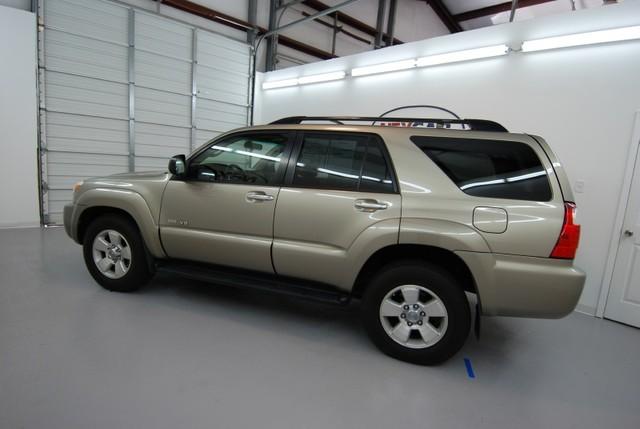 Toyota 4Runner 2006 photo 5