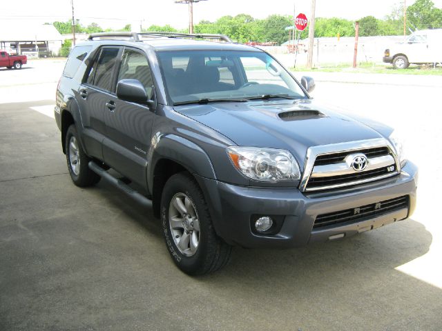 Toyota 4Runner 2006 photo 1