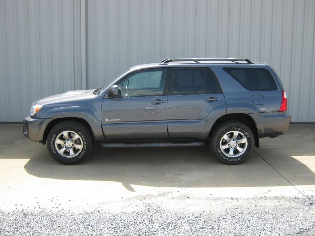 Toyota 4Runner 2006 photo 2