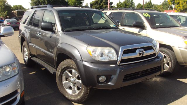 Toyota 4Runner 2006 photo 1