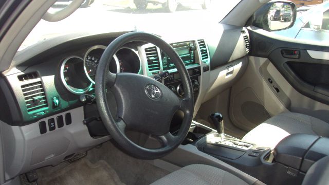 Toyota 4Runner 2006 photo 2