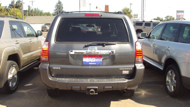 Toyota 4Runner 2006 photo 4