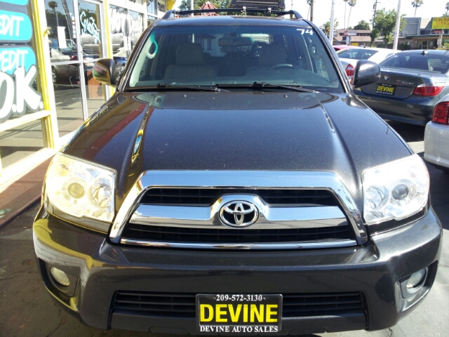 Toyota 4Runner 2006 photo 3