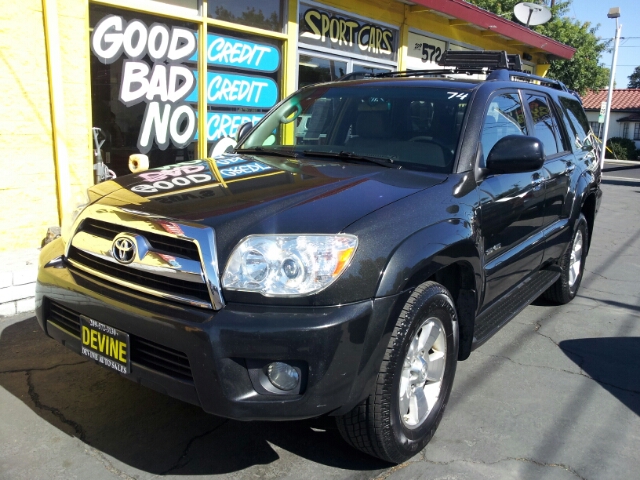 Toyota 4Runner 2006 photo 4