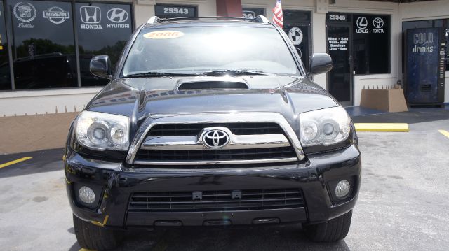 Toyota 4Runner GT Limited SUV