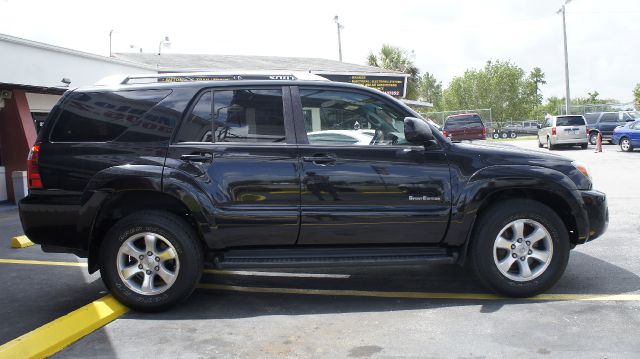 Toyota 4Runner 2006 photo 2