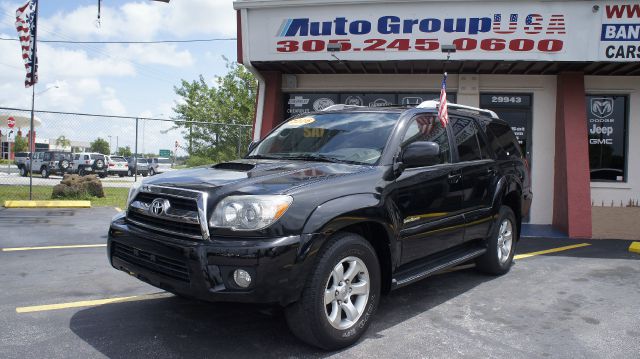 Toyota 4Runner 2006 photo 3