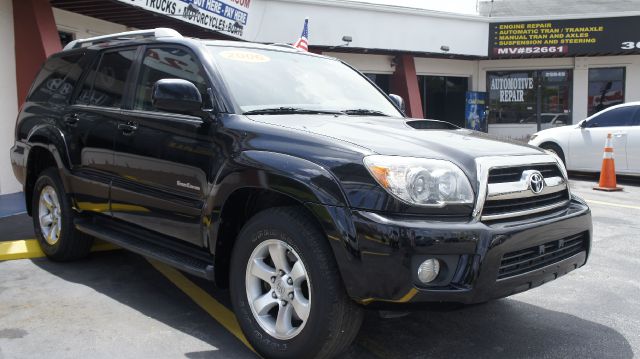 Toyota 4Runner 2006 photo 4