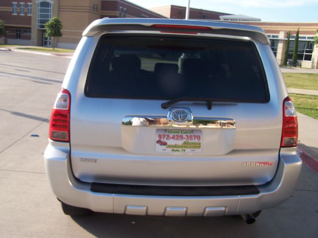 Toyota 4Runner GT Limited SUV