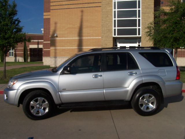 Toyota 4Runner 2006 photo 1