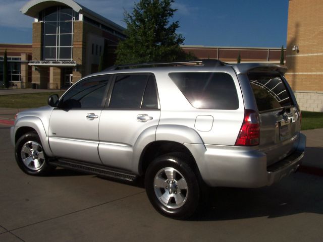 Toyota 4Runner 2006 photo 2