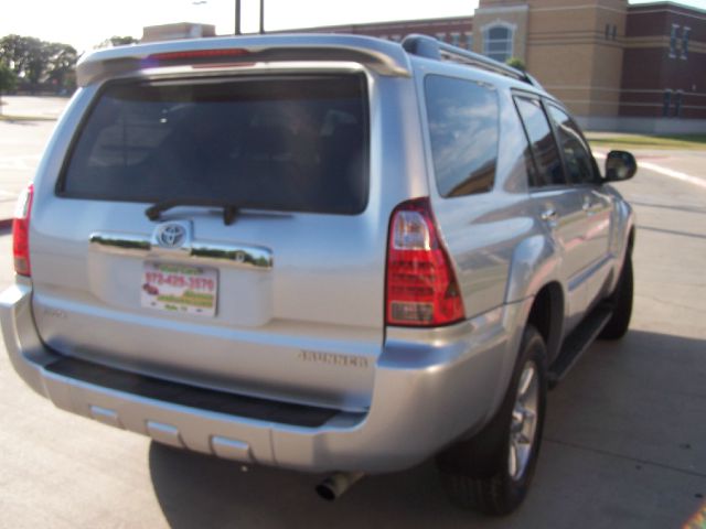 Toyota 4Runner 2006 photo 3