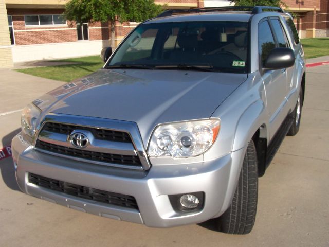 Toyota 4Runner 2006 photo 4