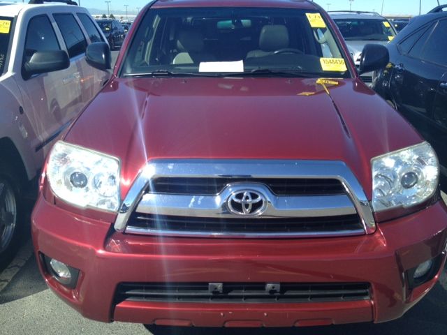 Toyota 4Runner 2006 photo 4