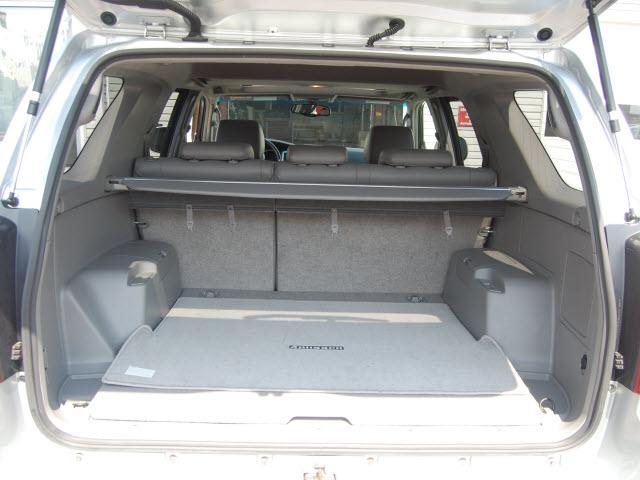 Toyota 4Runner 2006 photo 5