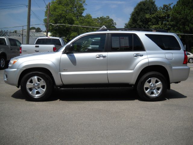 Toyota 4Runner 2006 photo 1