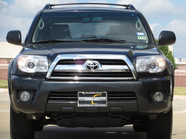 Toyota 4Runner 2006 photo 1