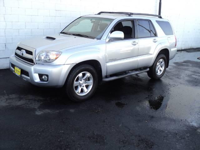 Toyota 4Runner 2006 photo 1