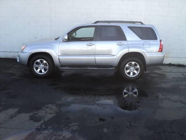 Toyota 4Runner 2006 photo 3