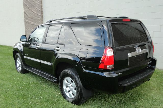 Toyota 4Runner 2007 photo 1