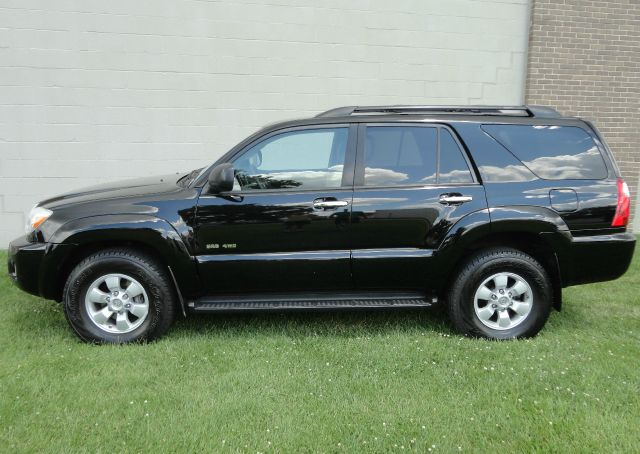 Toyota 4Runner 2007 photo 4